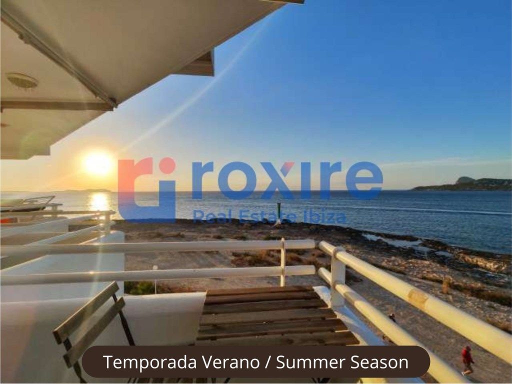 Apartment to rent in Carrer La Rioja, 5-1, Sant Agustí - Cala de Bou