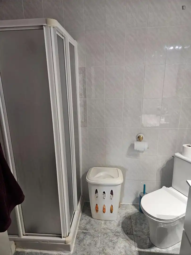 Habitació a Ciutat Fallera