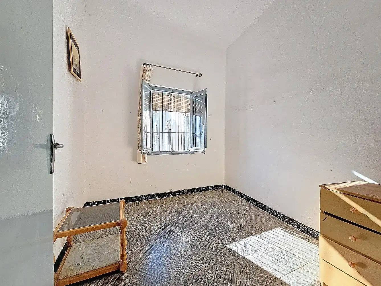 Casa o xalet en venda a MONTERO, Sta. Marina - San Andrés - San Pablo - San Lorenzo