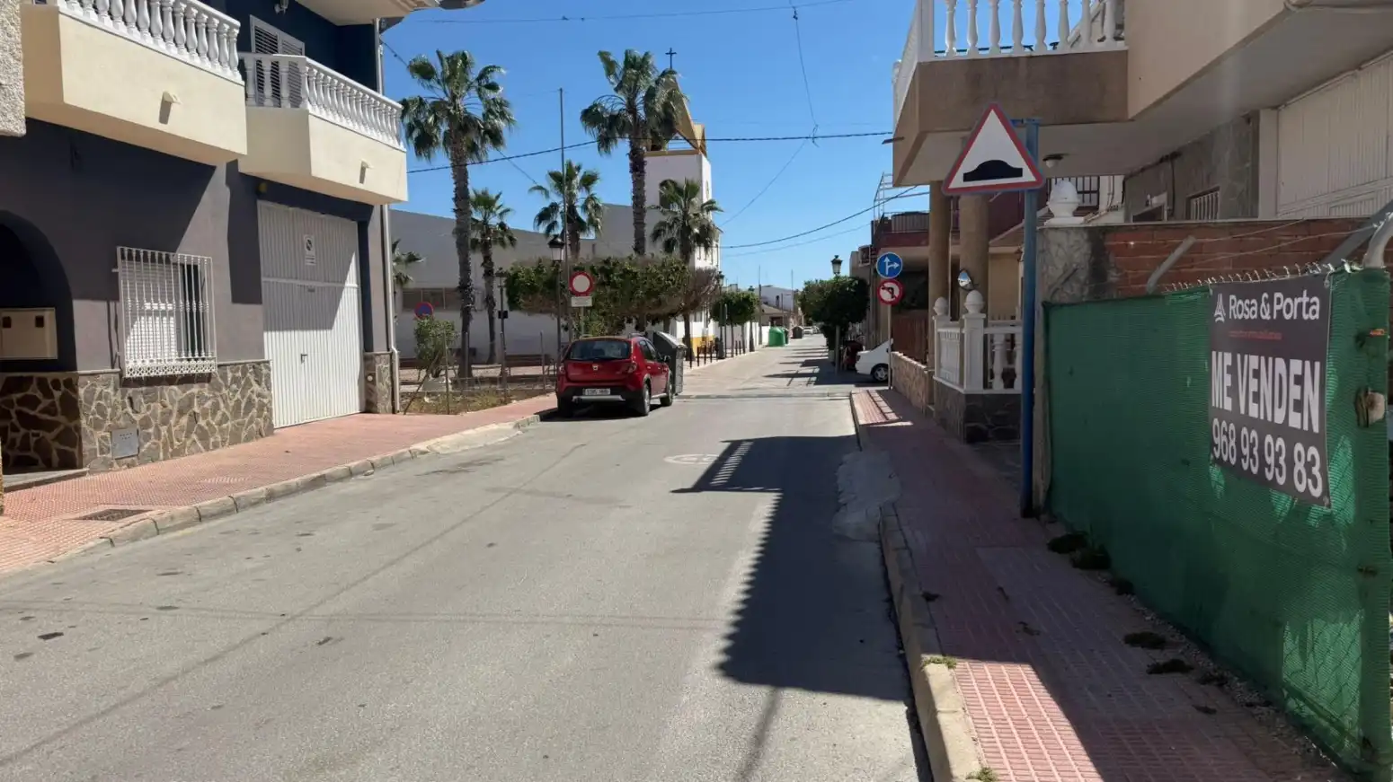Terreny rústic en venda a Molina de Segura - Calle Mayor, imagen 11