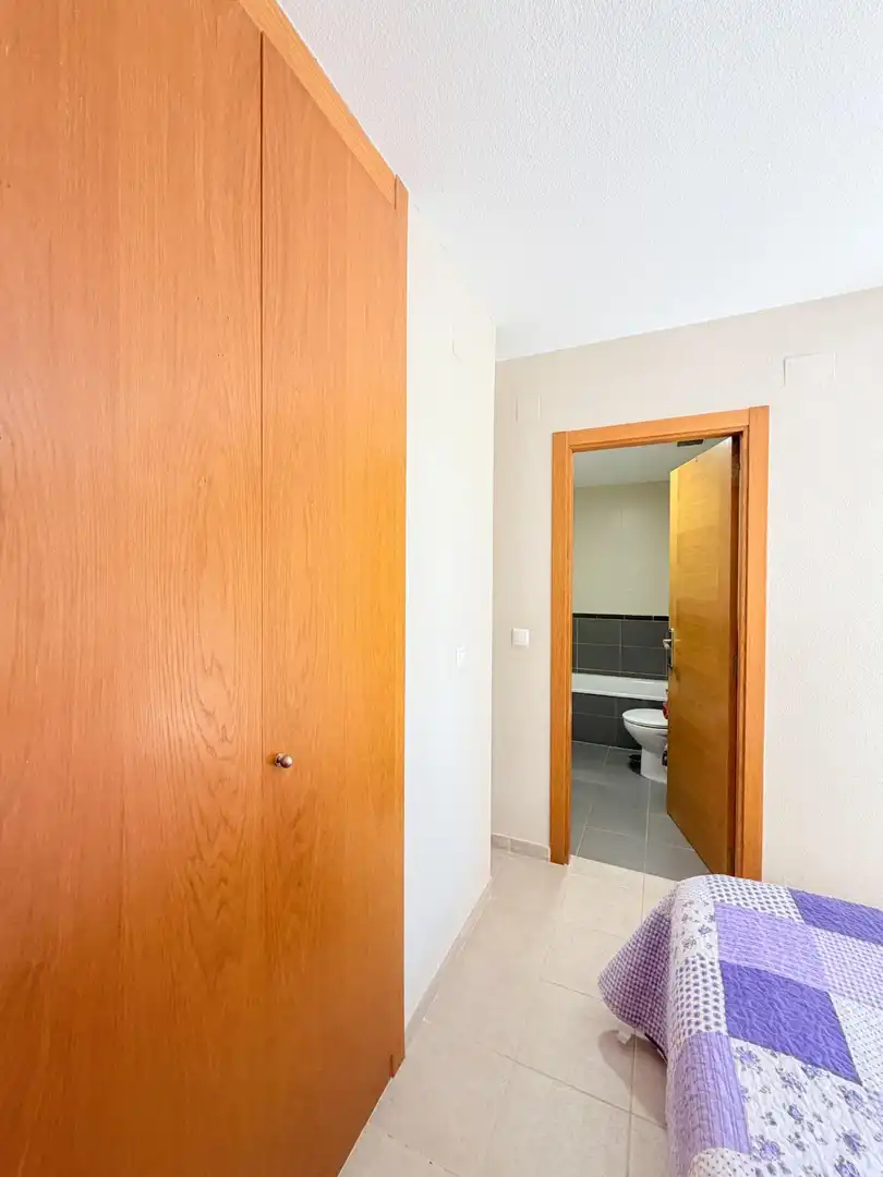 Duplexes for sale in Aspe  with Air Conditioner, Heating and Terrace