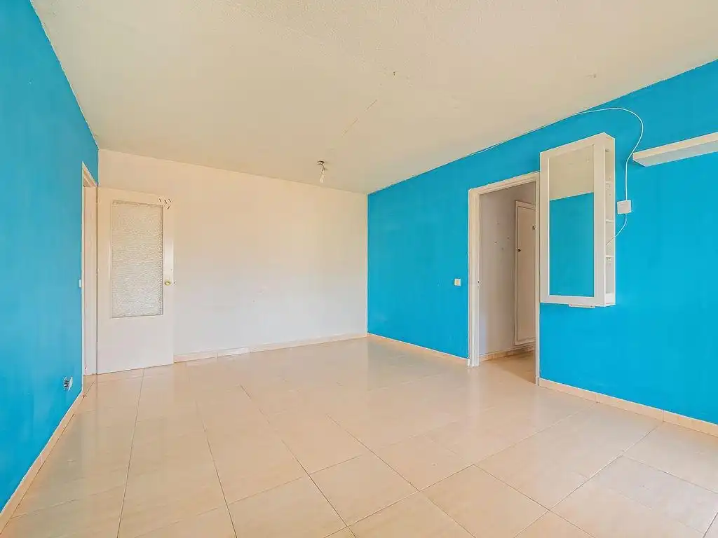 Living room of Flat for sale in Sevilla