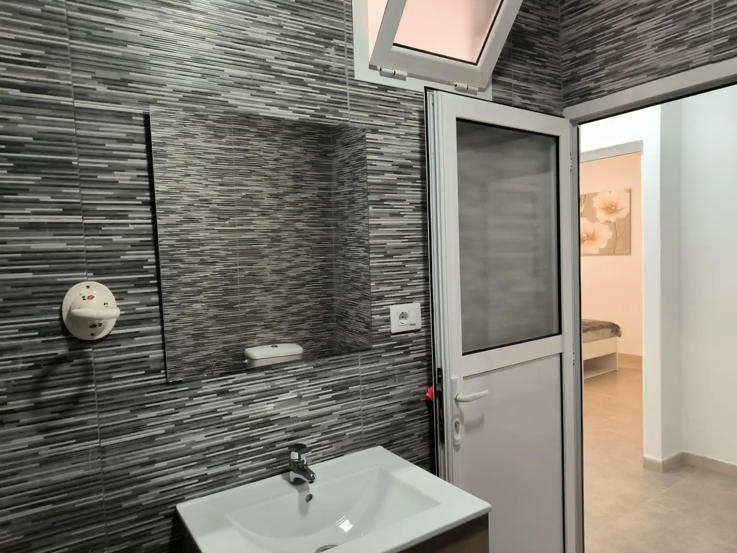 Baño de Piso en venta en La Aldea de San Nicolás  con Aire acondicionado y Balcón
