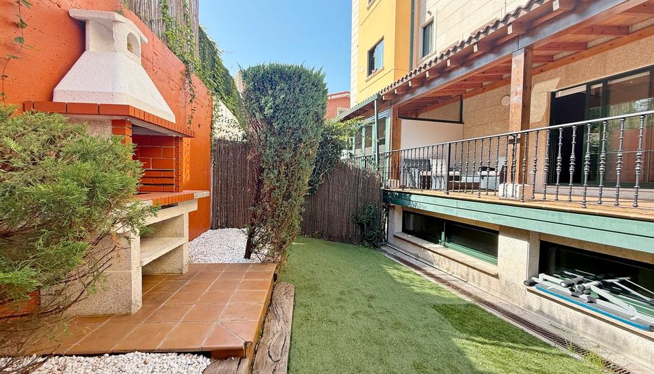 Foto 1 de Dúplex de lloguer a Perillo, A Coruña