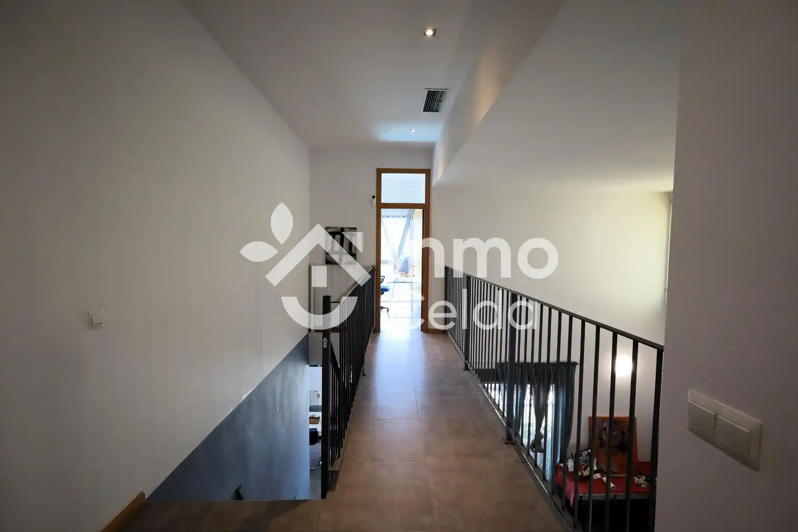 Casa o chalet en venta en Chiva con Aire acondicionado, Calefacción y Jardín privado
