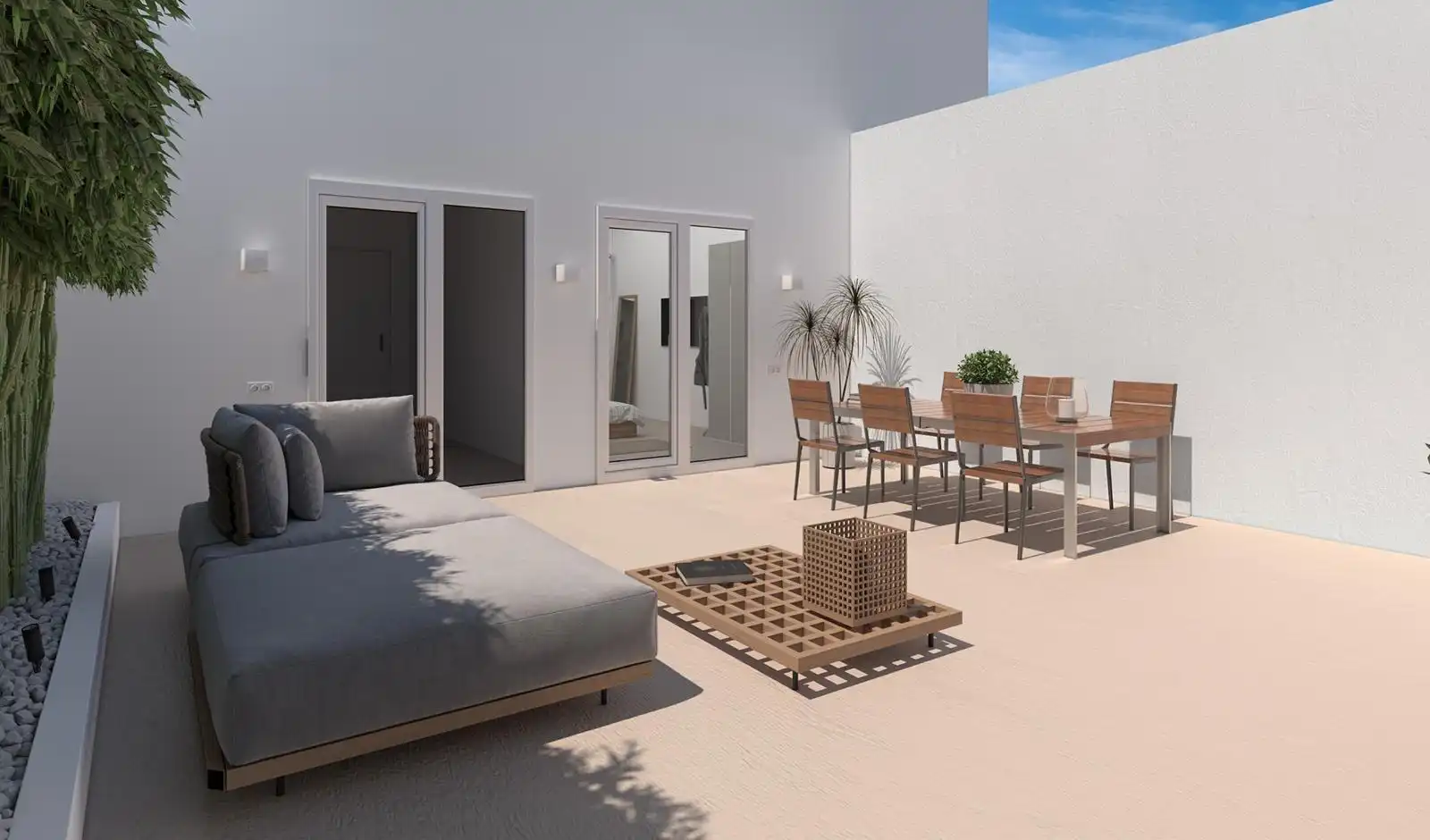 Appartement à vendre à Sant Rafael, imagen 3