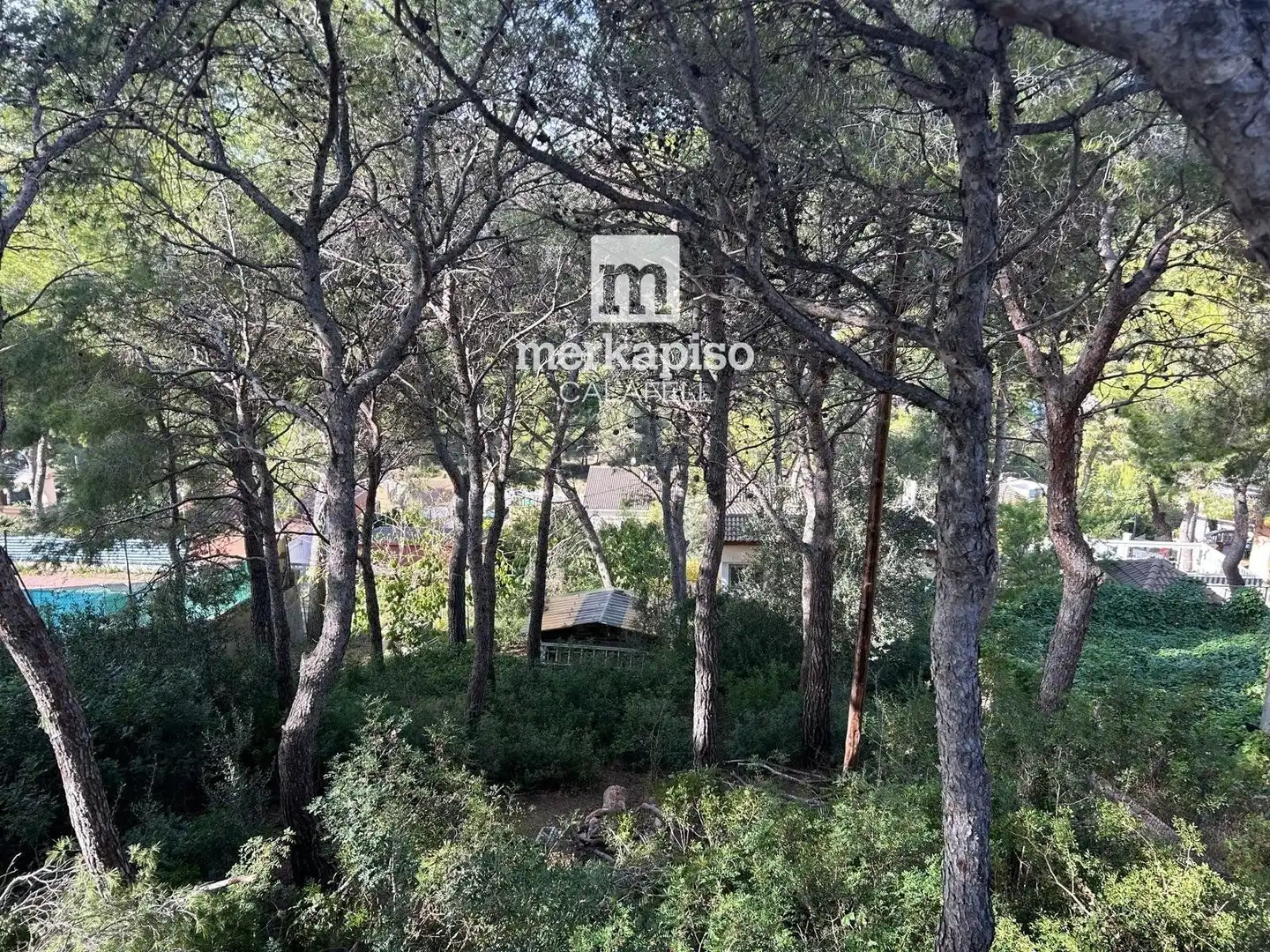 Rural land for sale in Segur de Calafell, imagen 2