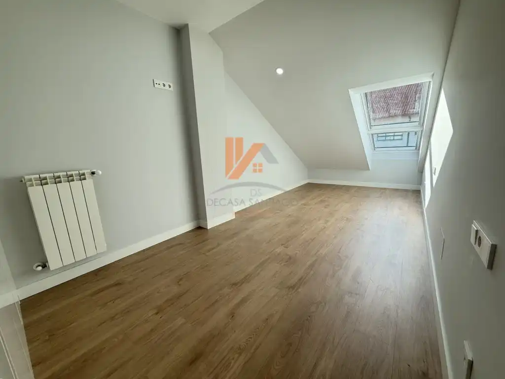 Duplex avec ascenseur à louer à Rua Manuel Beiras 18, imagen 35