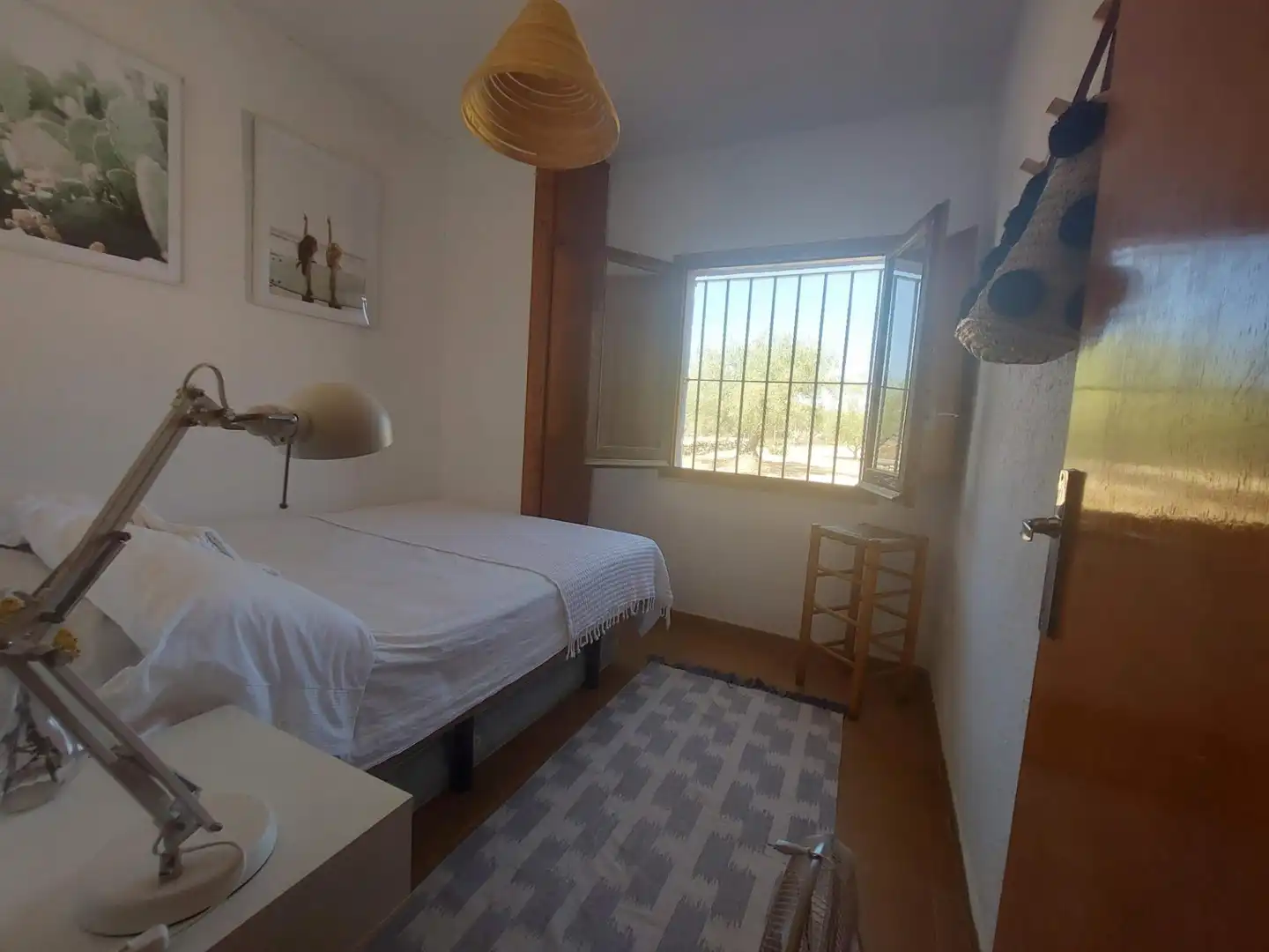 Casa amb jardí en venda a L'Ametlla de Mar pueblo, imagen 12