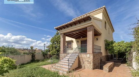 Foto 4 de Casa o chalet en venta en Calle Mariana Pineda, Cájar, Granada