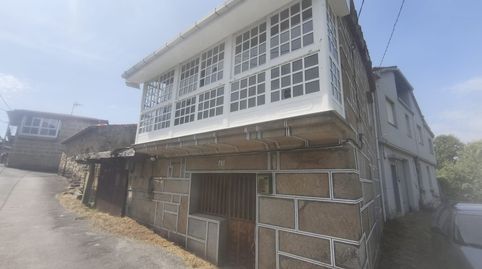 Foto 2 de Casa o xalet en venda a Rua Vide, 35, Baños de Molgas, Ourense