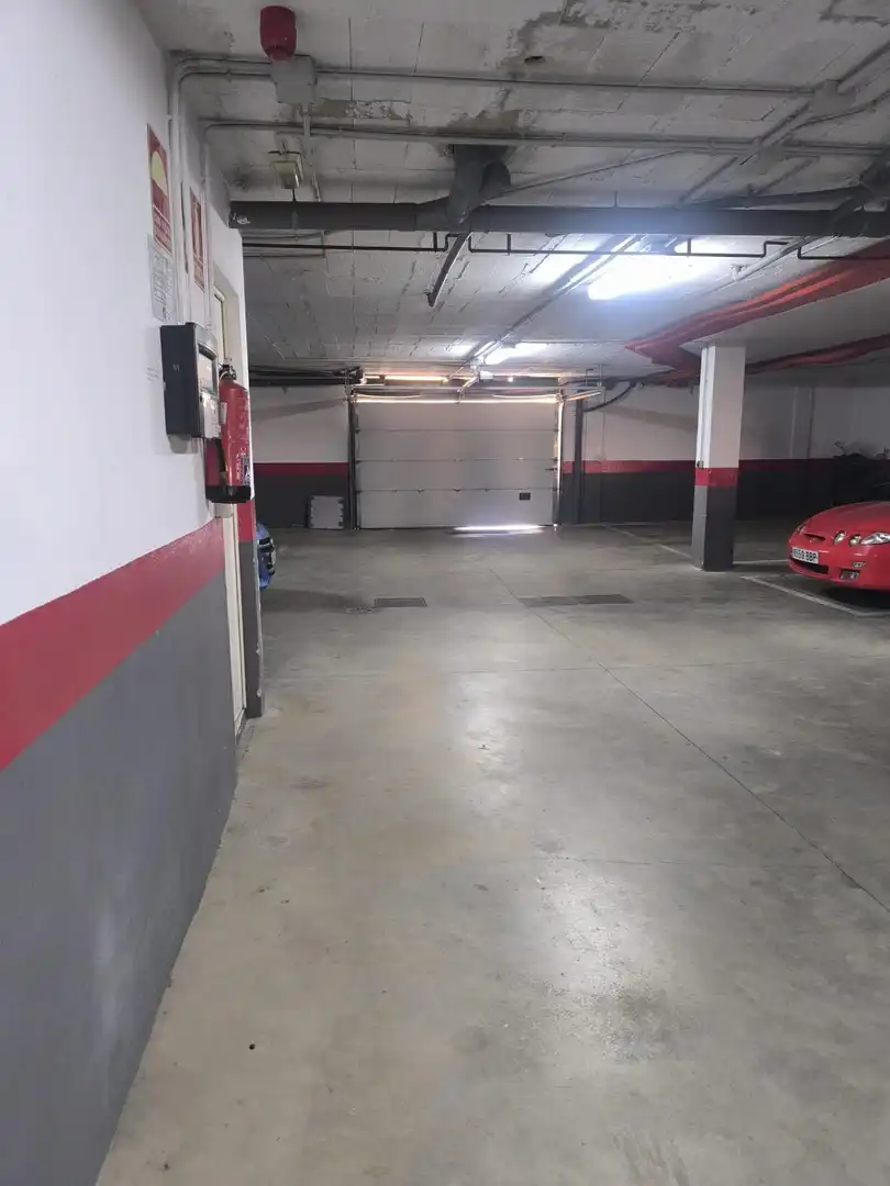 Apartament amb piscina en venda a Calahonda, imagen 42
