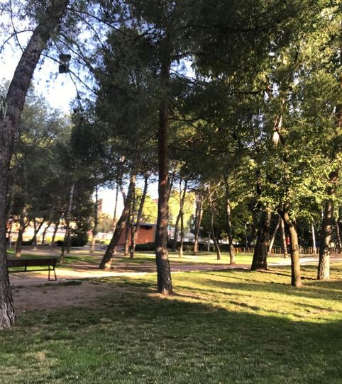 Foto 2 von Geschaftsraum zum Verkauf in Puentelarra, Santa Eugenia, Madrid Capital