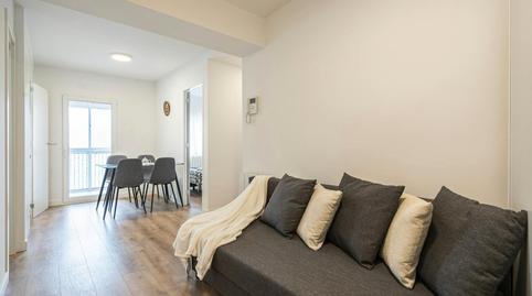 Foto 5 de Pis de lloguer a N/a, Pilar, Madrid