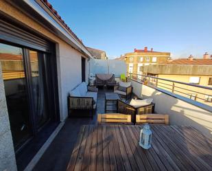 Terrace of Duplex for sale in Vigo   with Terrace