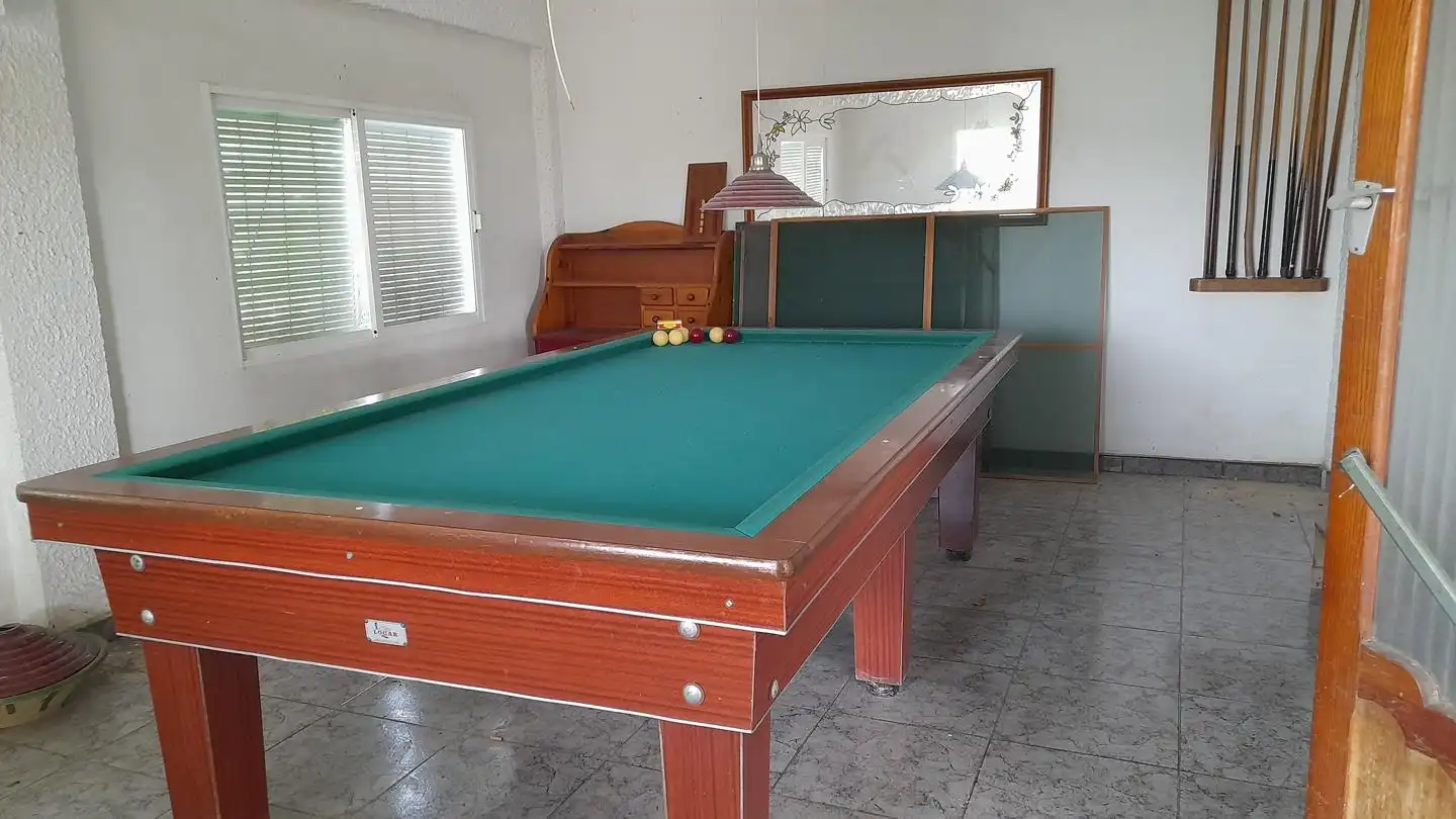 Haus oder Chalet zum Verkauf in Benejúzar mit Privatgarten, Terrasse und Schwimmbad