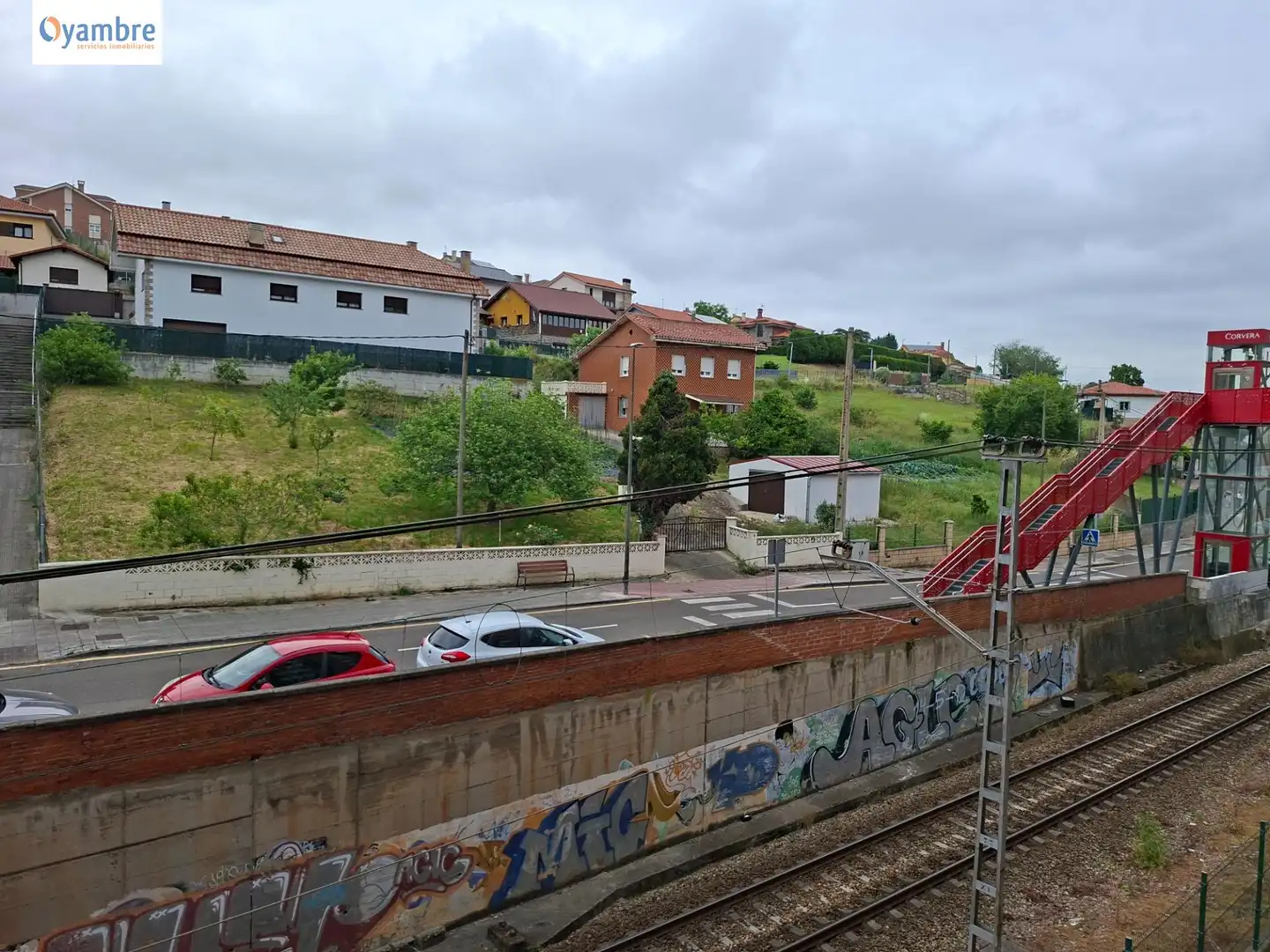 Apartament en venda a Del Principado, 18, Corvera de Asturias