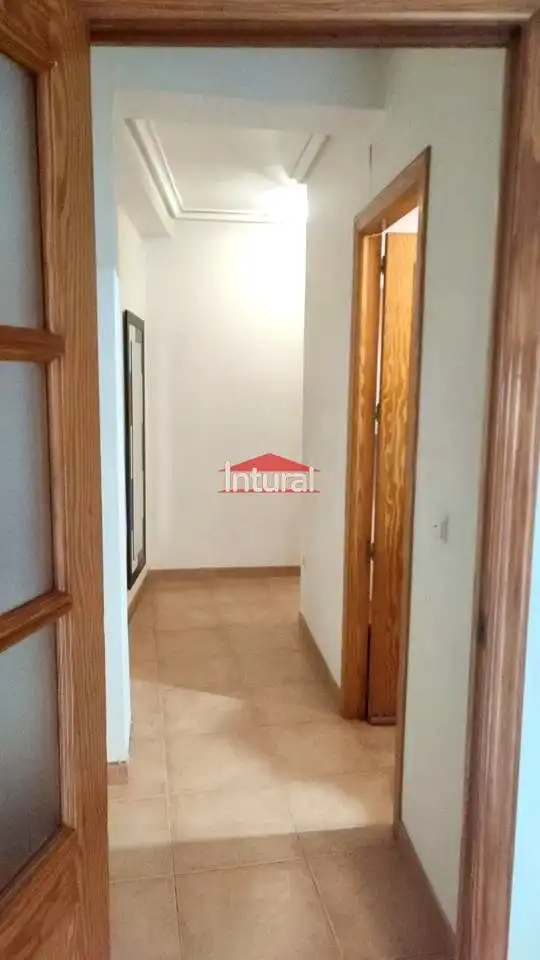 Appartement avec terrasse à vendre à Feria, imagen 4