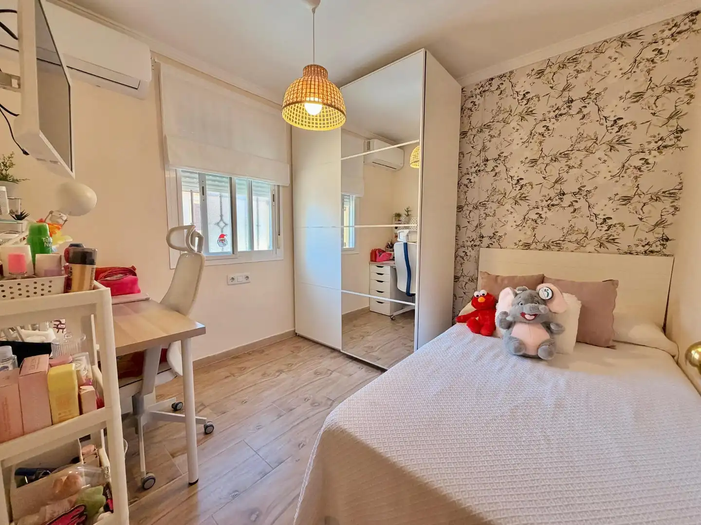 Terraced house with pool for sale in El Retiro - Parque Atlántico - Ronda este, imagen 18