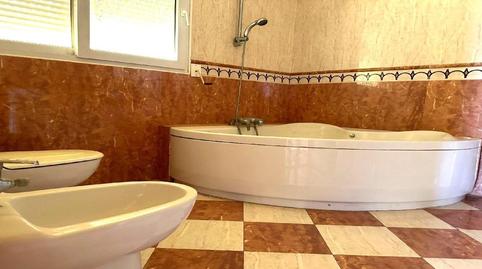 Foto 5 de Casa adosada en venda a Gaspar Perelló, Alicante