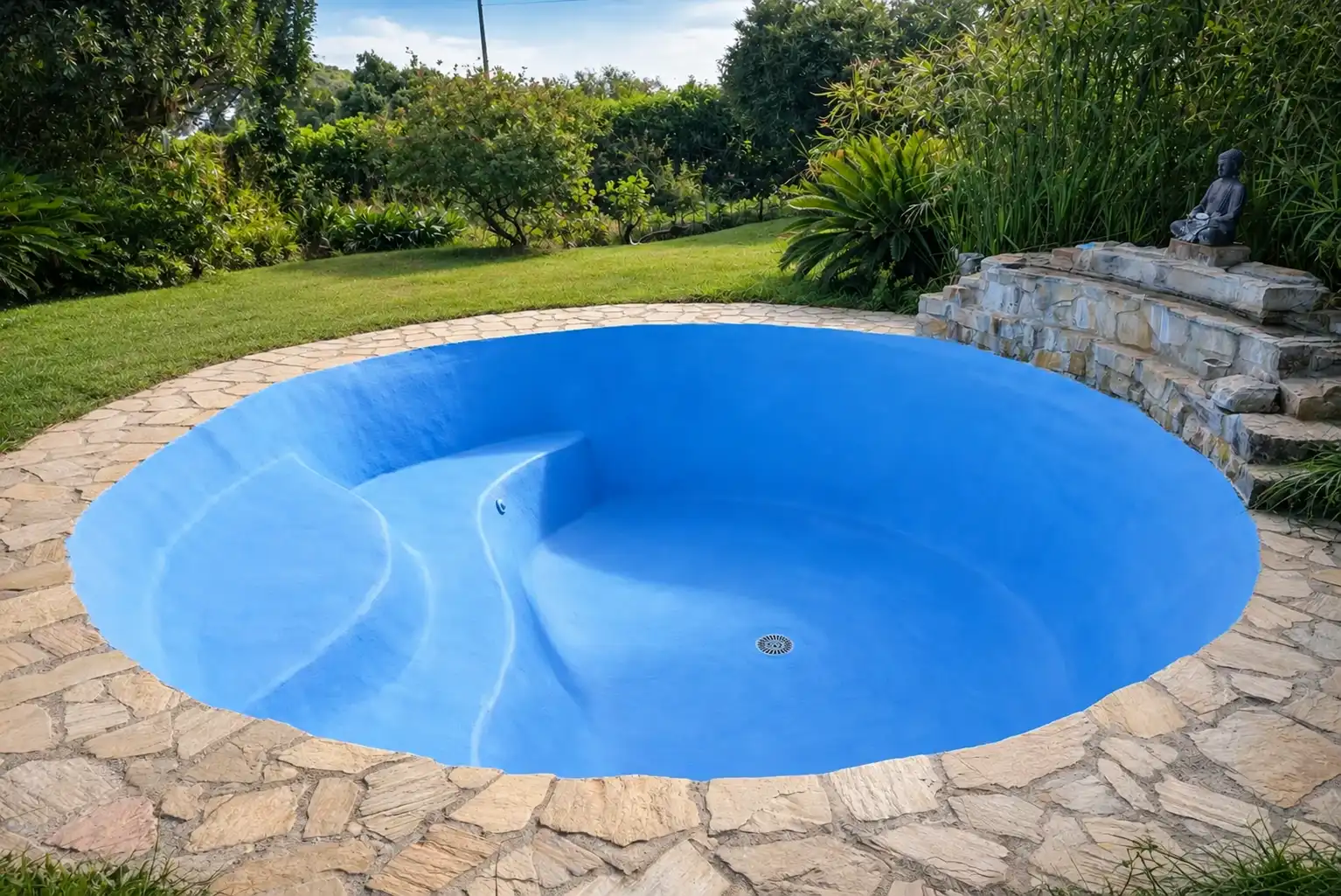 Maison avec piscine à vendre à Mas Santet, imagen 39