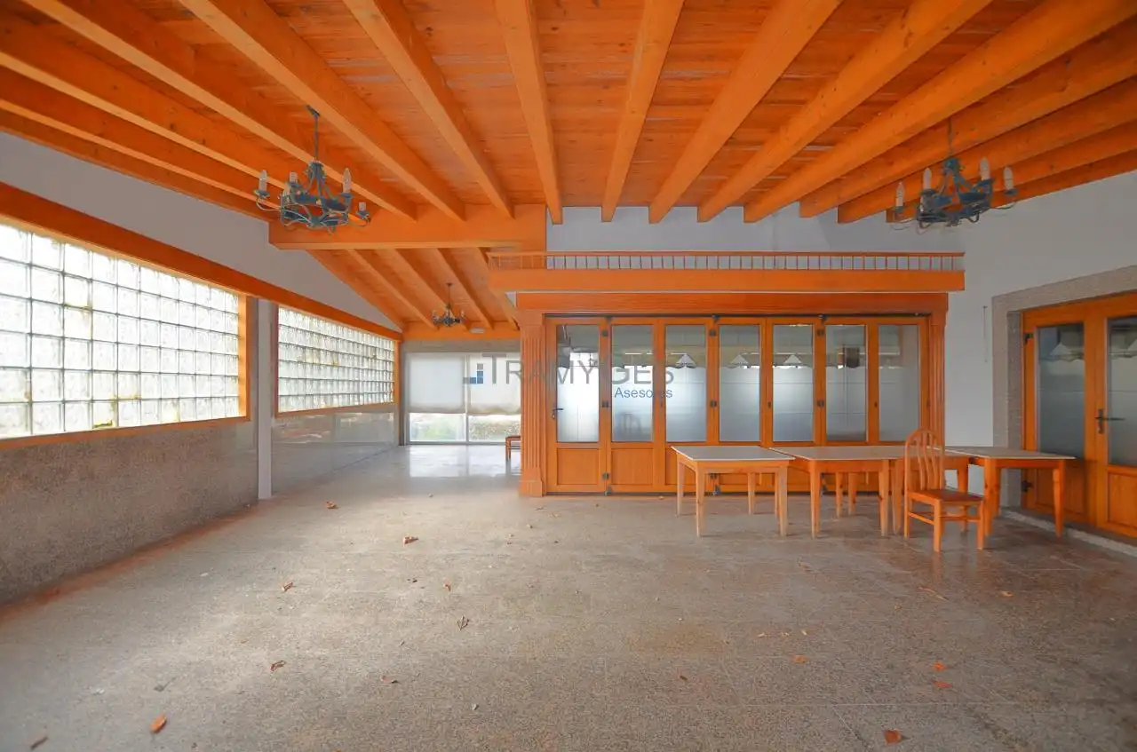 Business premises for sale in A Guarda, imagen 87