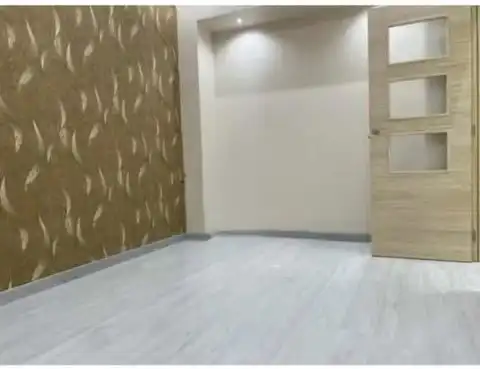 Bedroom of Flat for sale in Calatayud  with Air Conditioner, Heating and Parquet flooring
