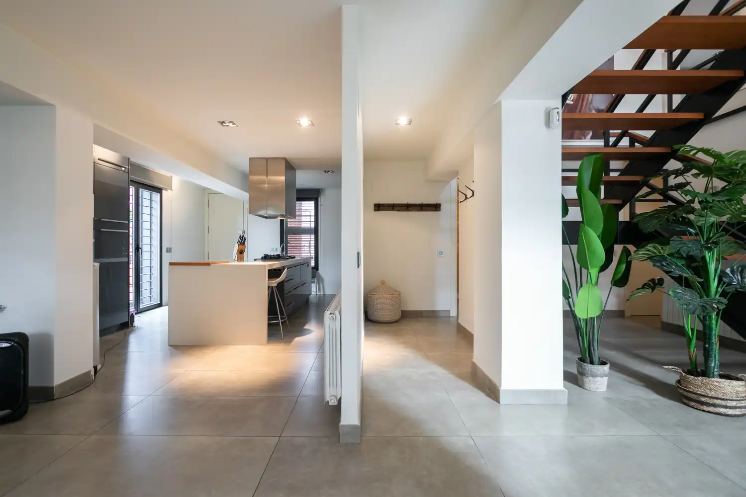 Casa o xalet en venda a Av. Danesa, Corinto - Almarda