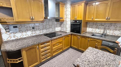 Photo 5 of Flat to rent in Ensanche - Franciscanos, Albacete