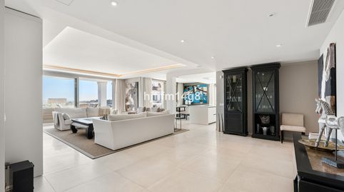 Foto 5 de Piso en venta en Las Brisas, Marbella