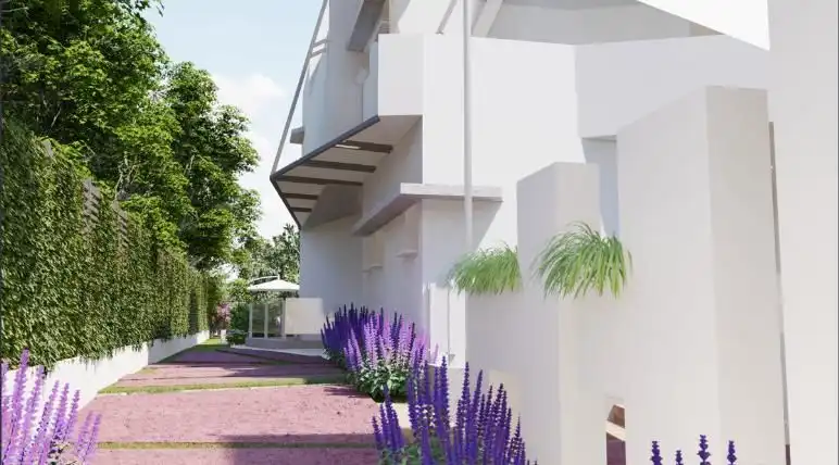 Villa in vendita a Benamara - Atalaya, imagen 11