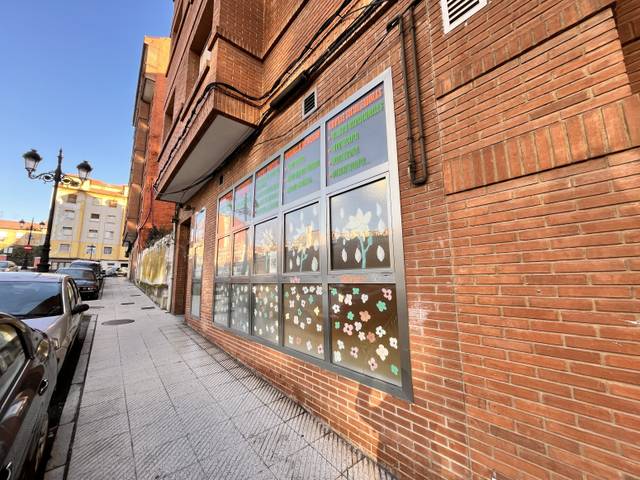 Piso en Venta en Fozaneldi - Tenderina