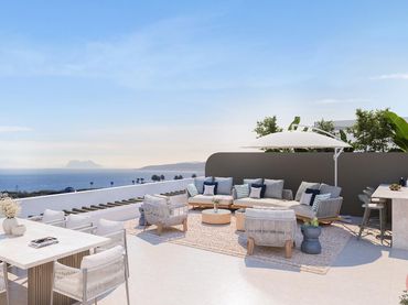 Flat with pool for sale in Seghers