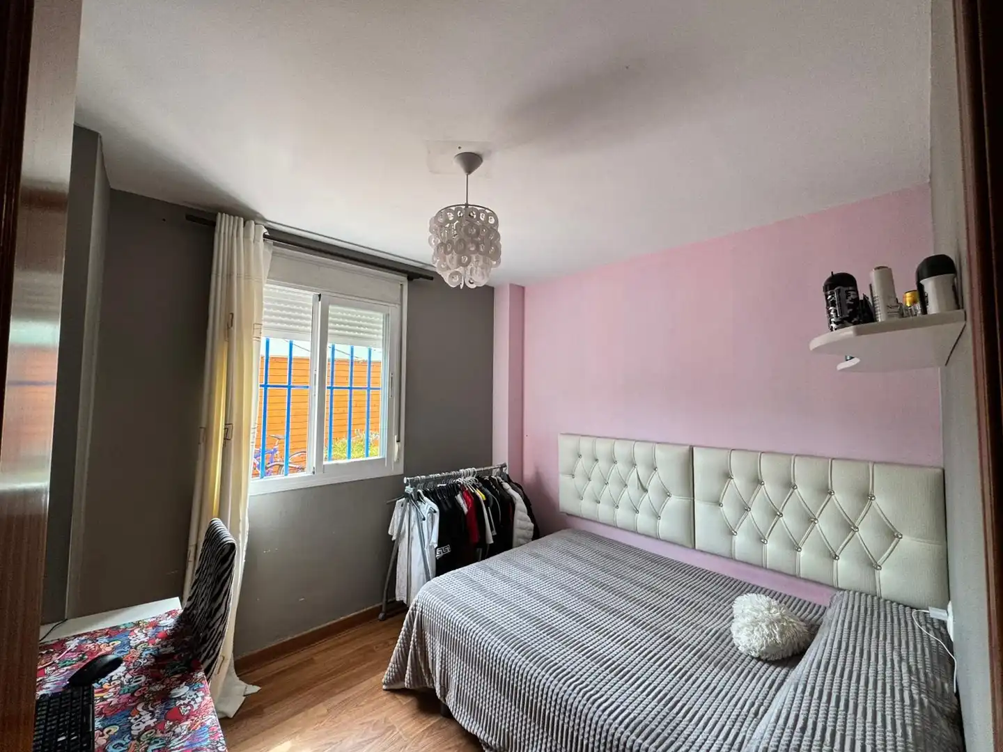 Piso con ascensor en venta en Las Lagunas, imagen 15