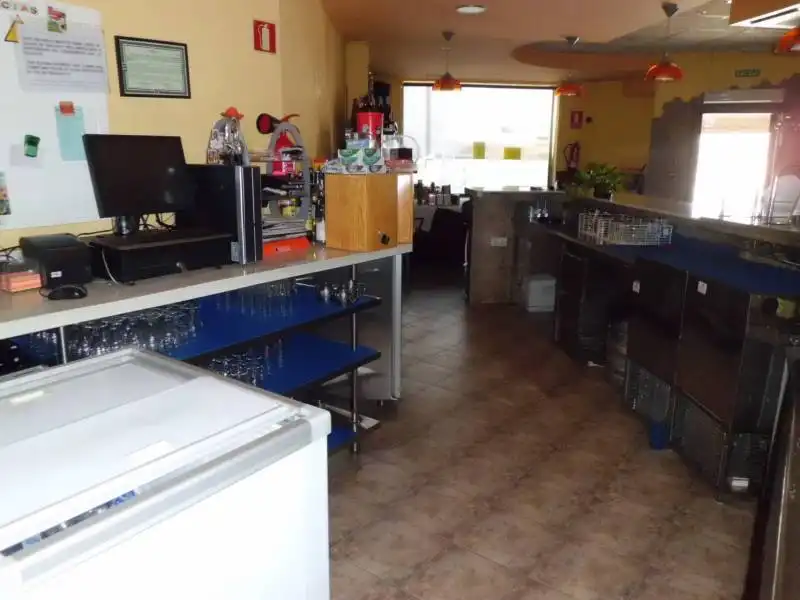 Local commercial à vendre à El Ejido Ciudad, imagen 11