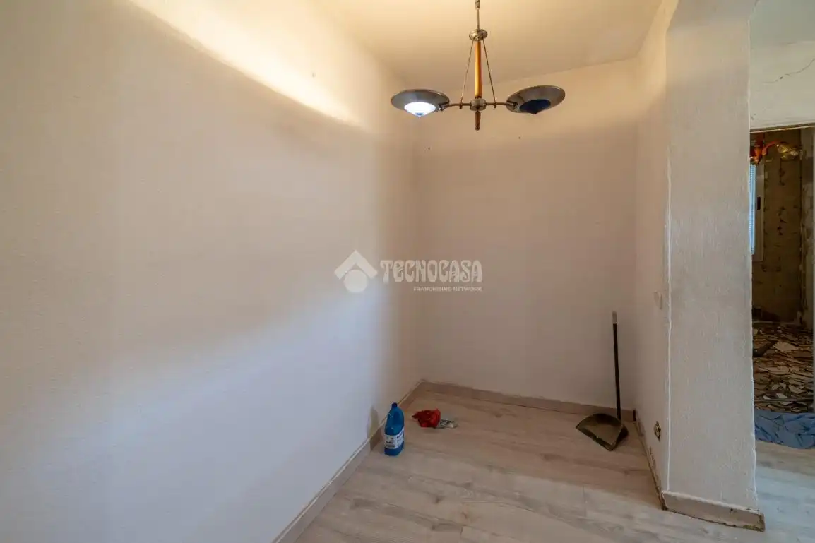 Flat for sale in Madrid