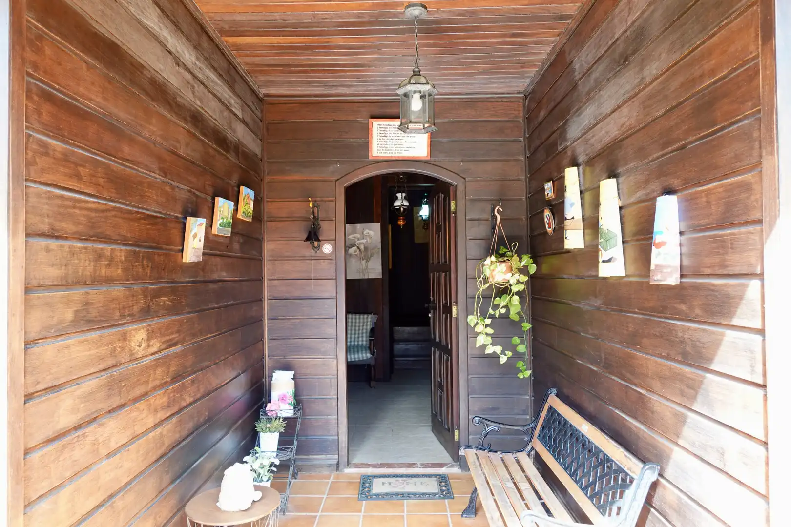 Casa o chalet en venta en Telde con Jardín privado, Terraza y Amueblado