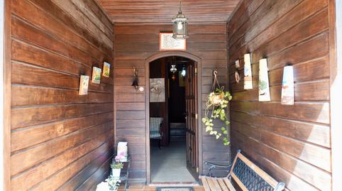 Foto 3 de Casa o xalet en venda a Camino Arenales, 30, Valle de los Nueve - El Ejido - Medianías, Telde