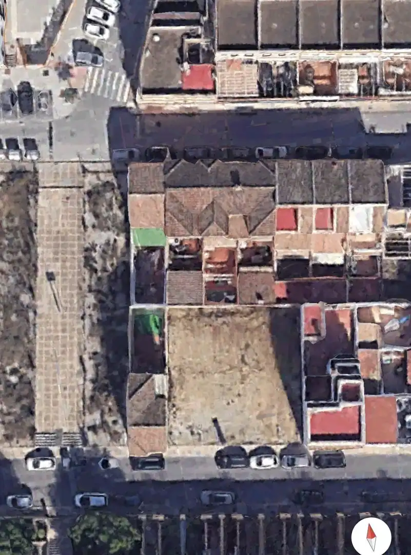 Residencial en venta en Chiclana de la Frontera
