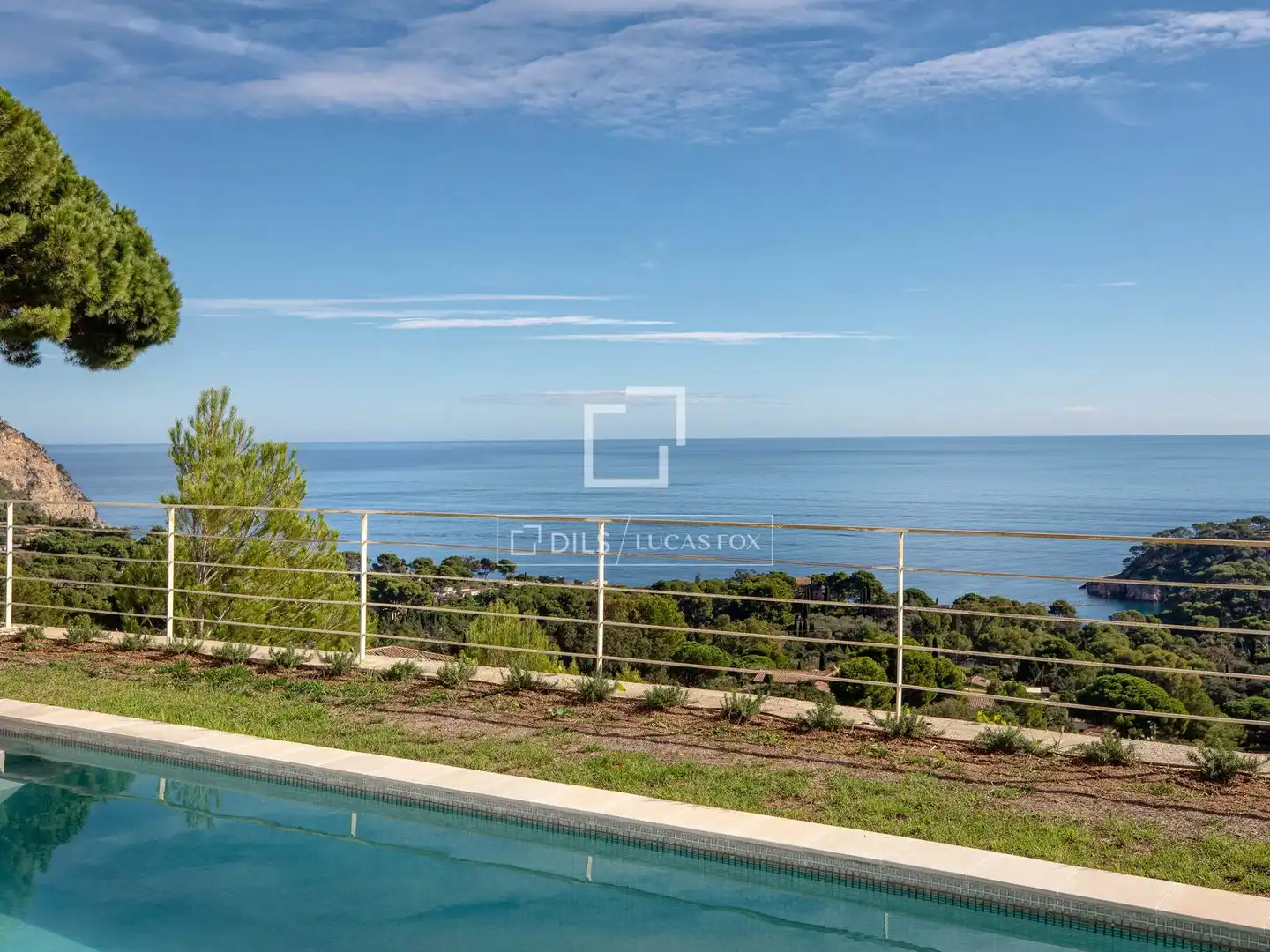 Villa con piscina in vendita a Fornells - Aiguablava, imagen 45