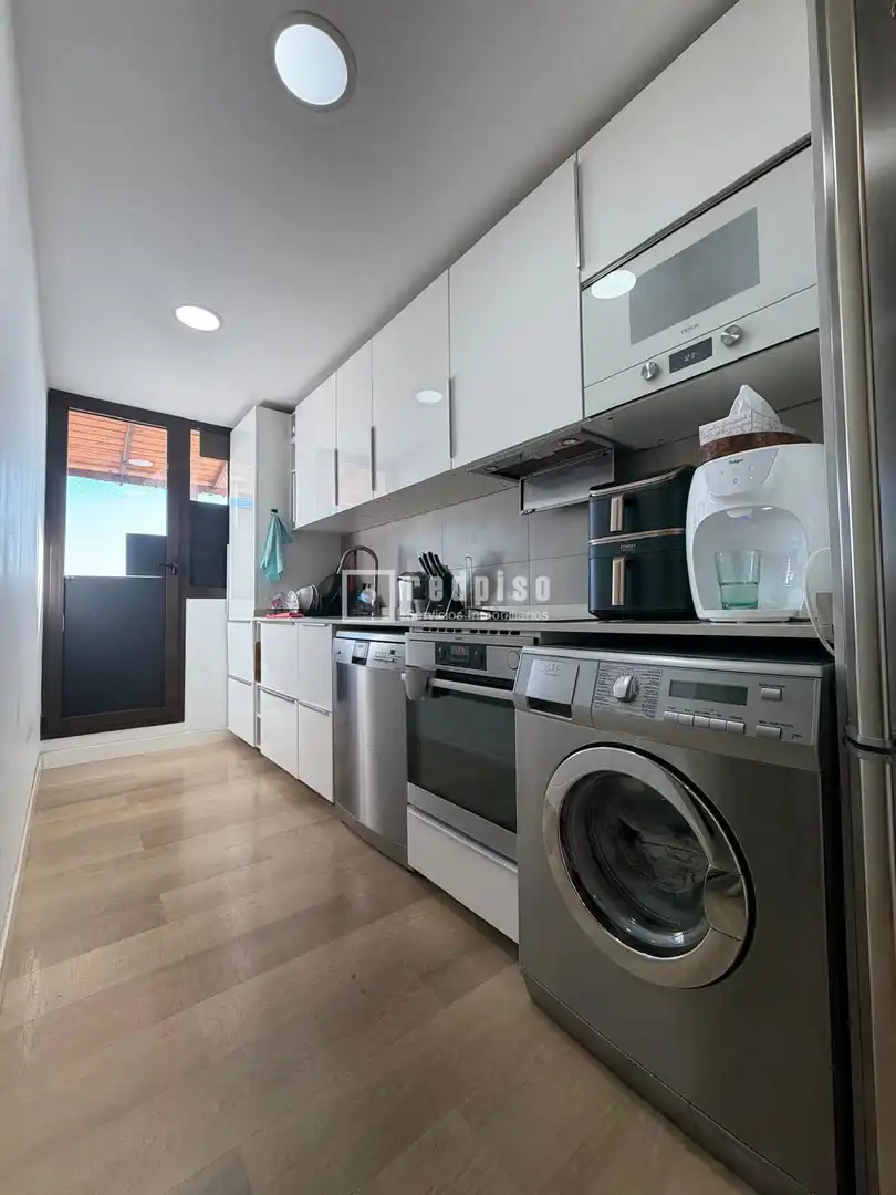 Penthouse with pool for sale in Virgen del Rosario, imagen 8