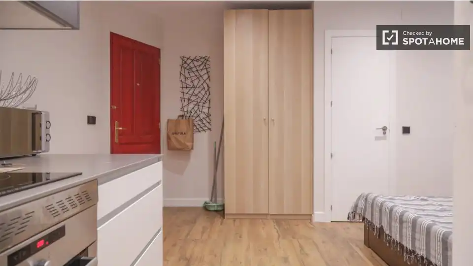 Flat to rent in Retiro, imagen 6