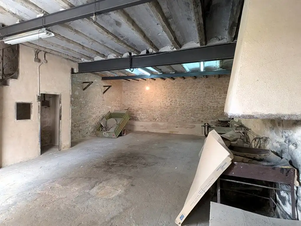 Casa con terraza en venta en Cretas, imagen 4