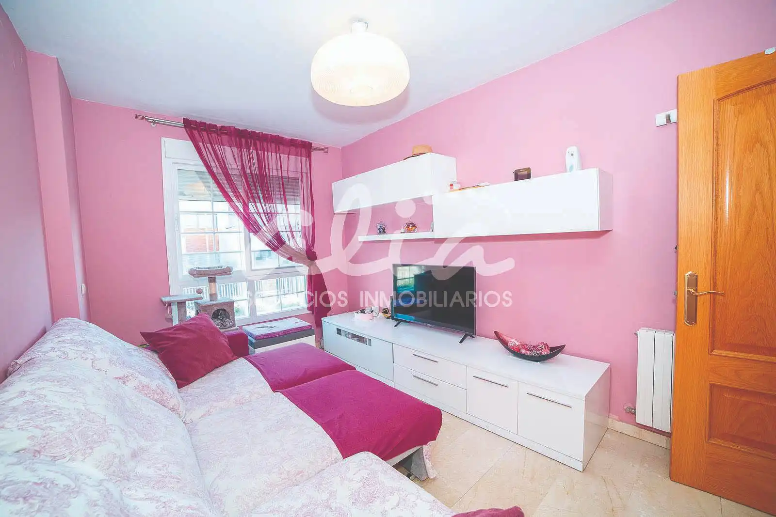 Bedroom of Detached homes for sale in Pinto  with Air Conditioner, Heating and Terrace