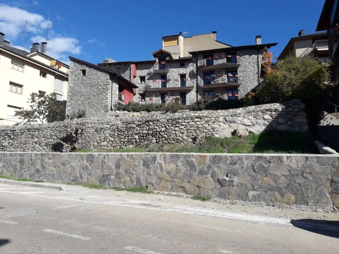 Residential land for sale in Puigcerdà, imagen 4