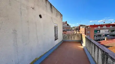 Àtic en venda a La Llagosta, imagen 7