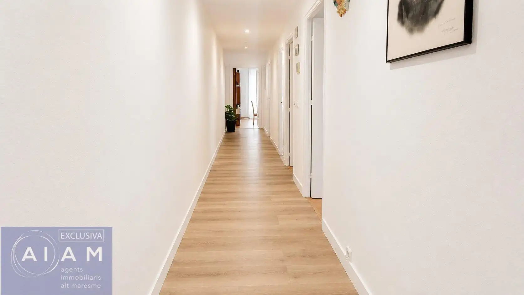 Piso en venta en Pineda de Mar con Aire acondicionado y Balcón