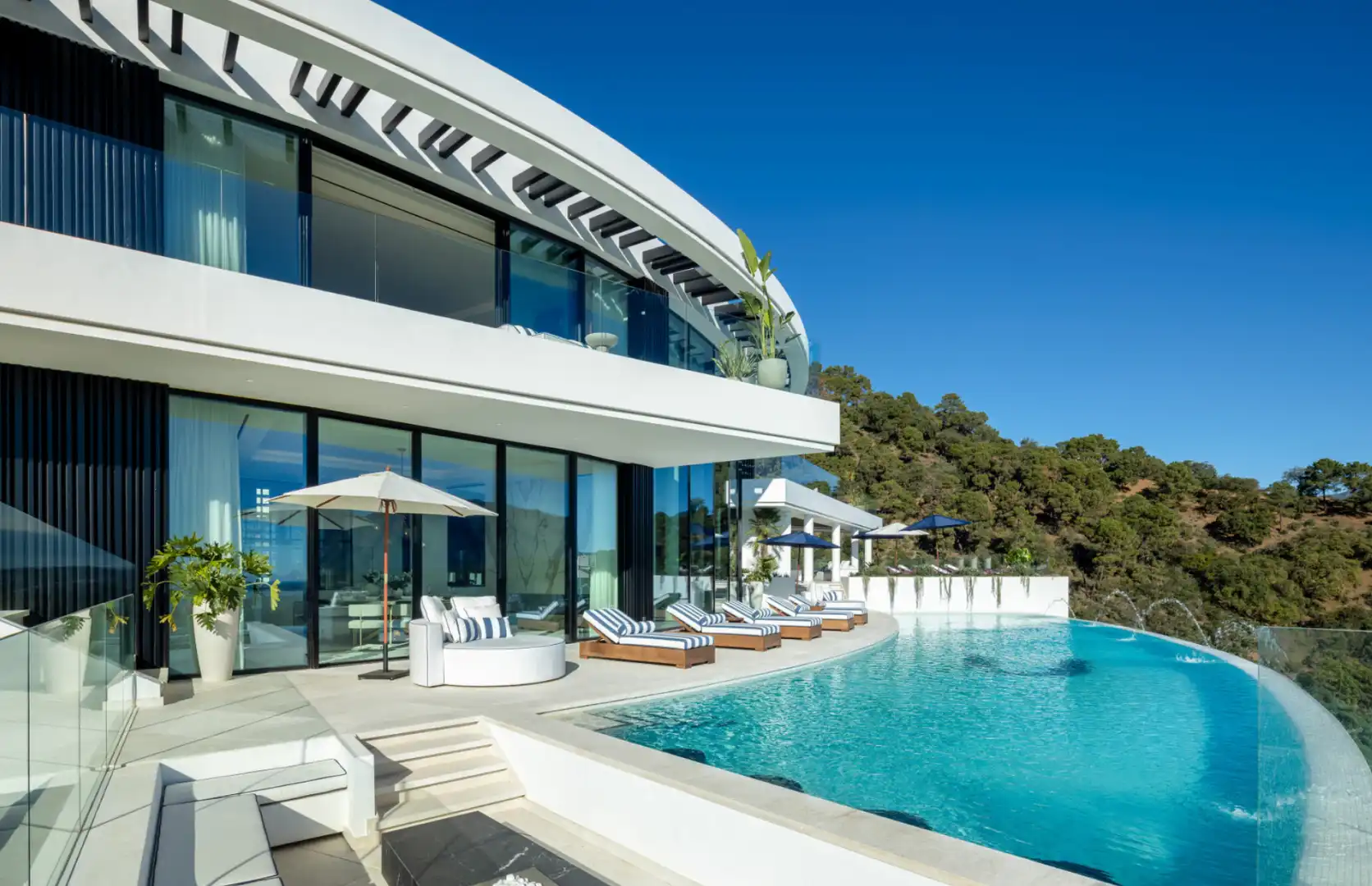 Villa mit Terrasse zum Verkauf in A-397 4, imagen 32