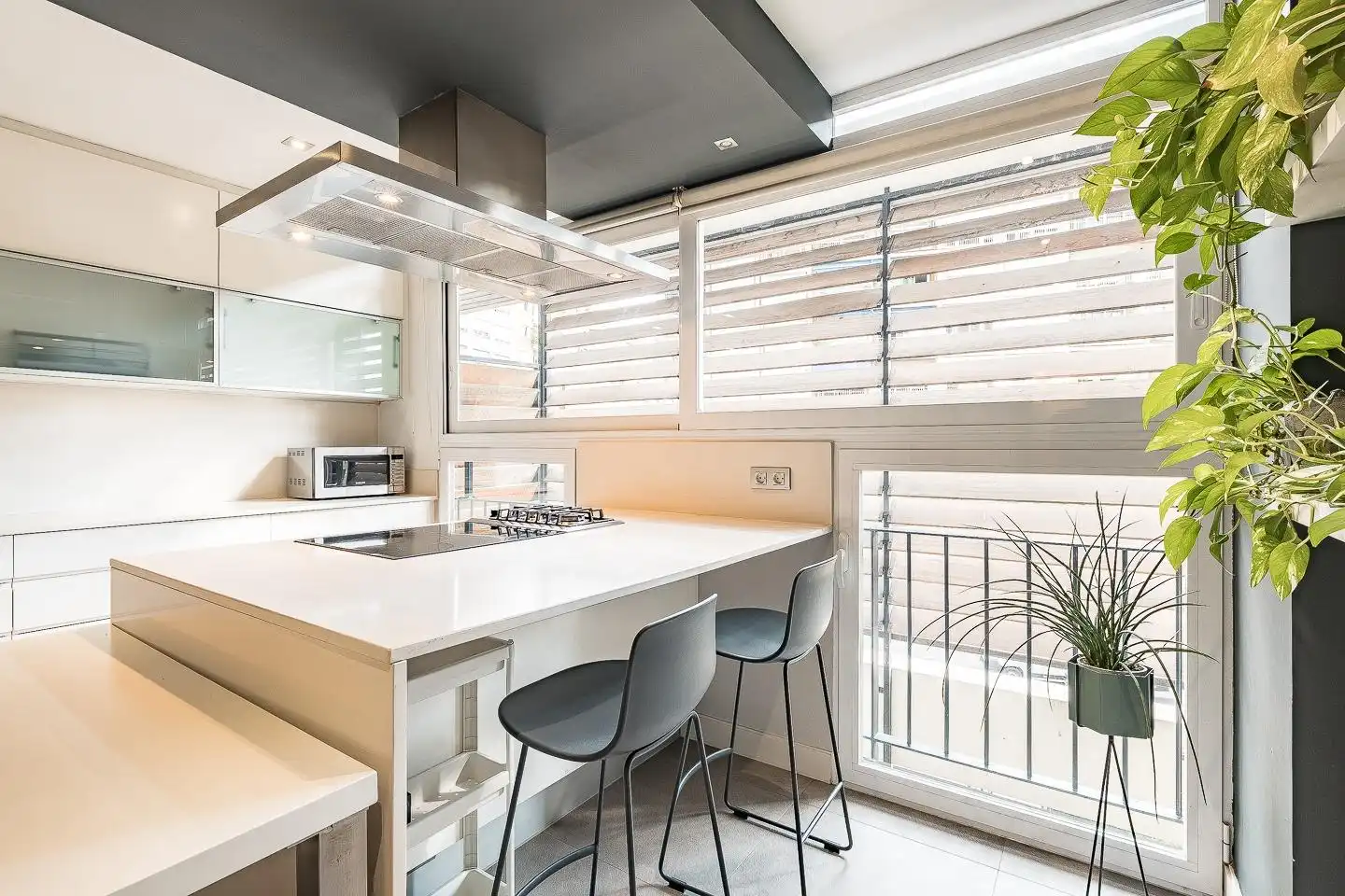 Duplex con giardino in vendita a Sarrià - Sant Gervasi, imagen 5