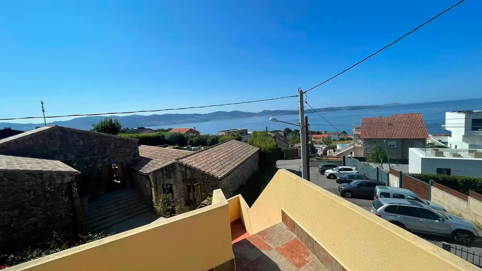Casa en venda a Sanxenxo pueblo, imagen 12